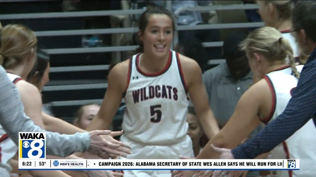 Trinity Vs. Catholic Regional Finals