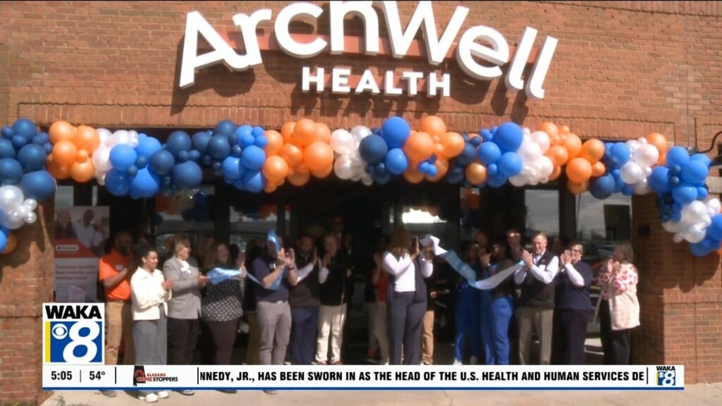 Archwell Health 021325