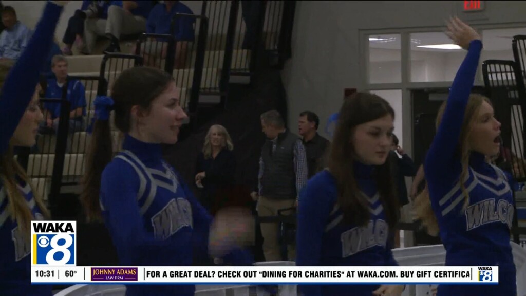 Aisa Playoffs: Wilcox Academy Vs. Lakeside