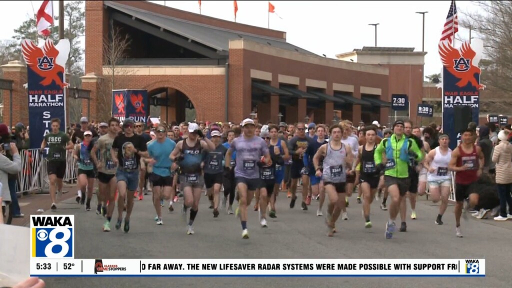 War Eagle Run Fest