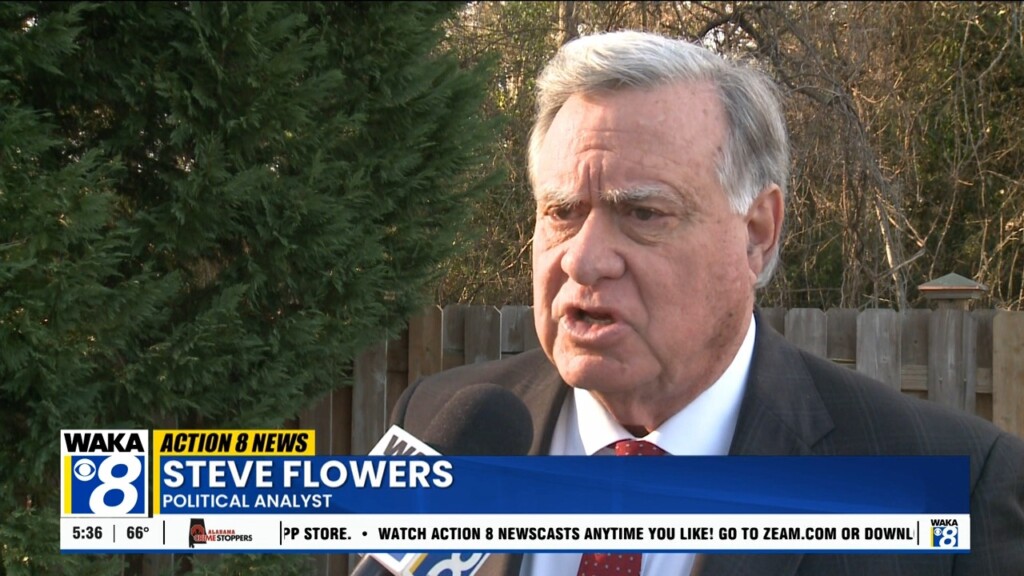 Steve Flowers 020225