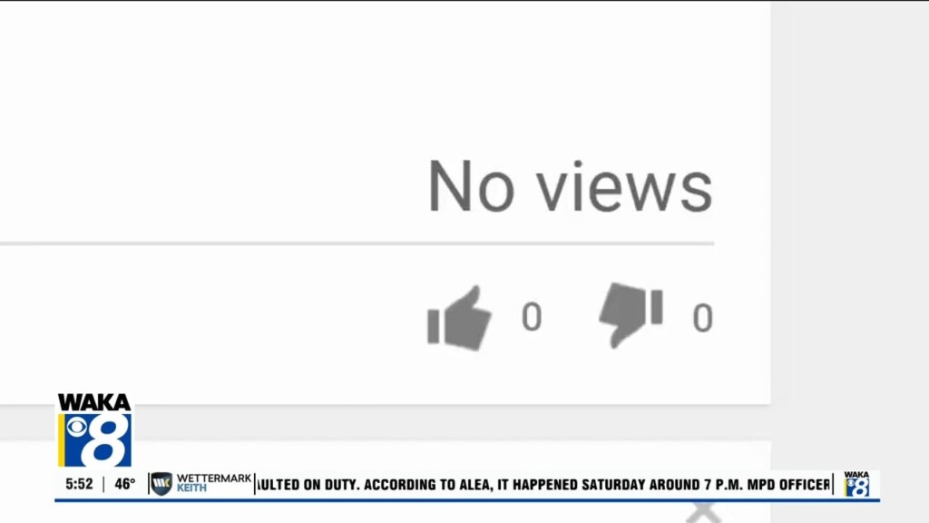 Wtt Youtube Least Watched 022425
