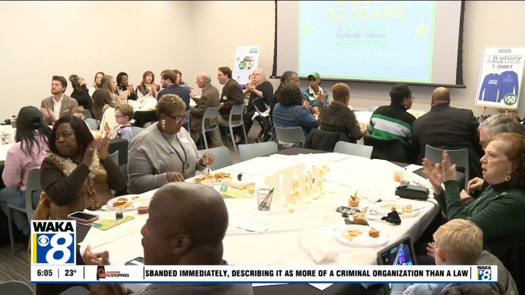 Akf Kickoff 2025