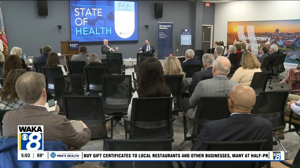 State Of Health 021125