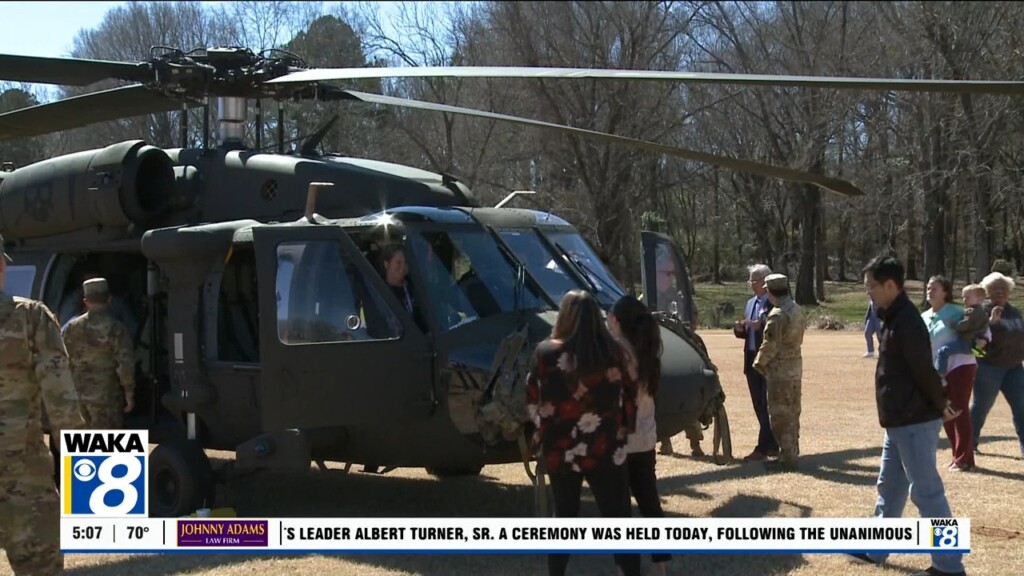 Aum Black Hawk 022825