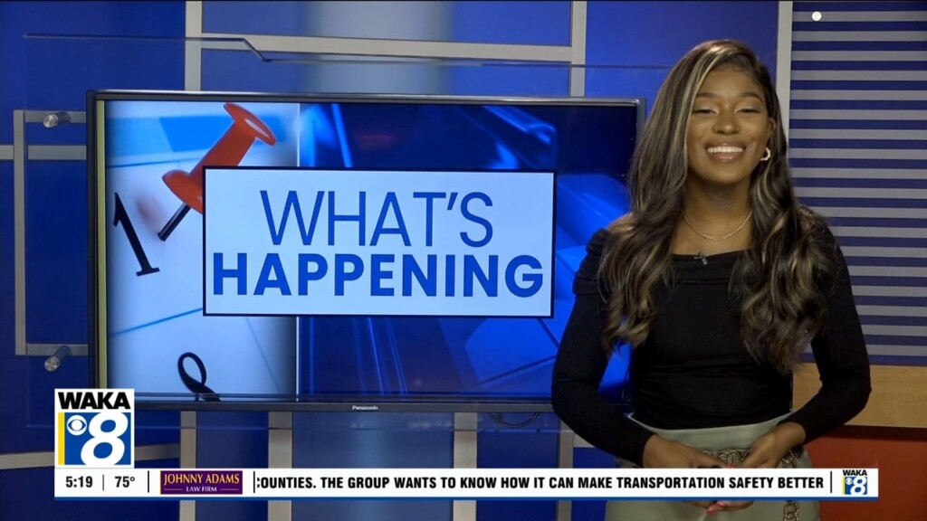 What's Happening 020625
