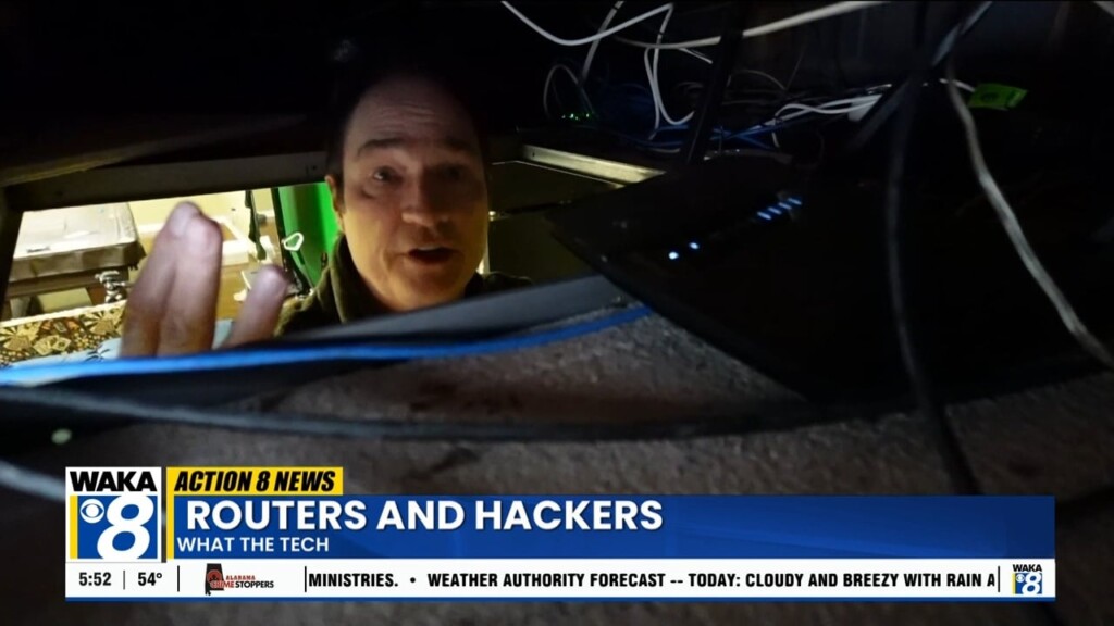 Wtt Routers And Hackers 021225