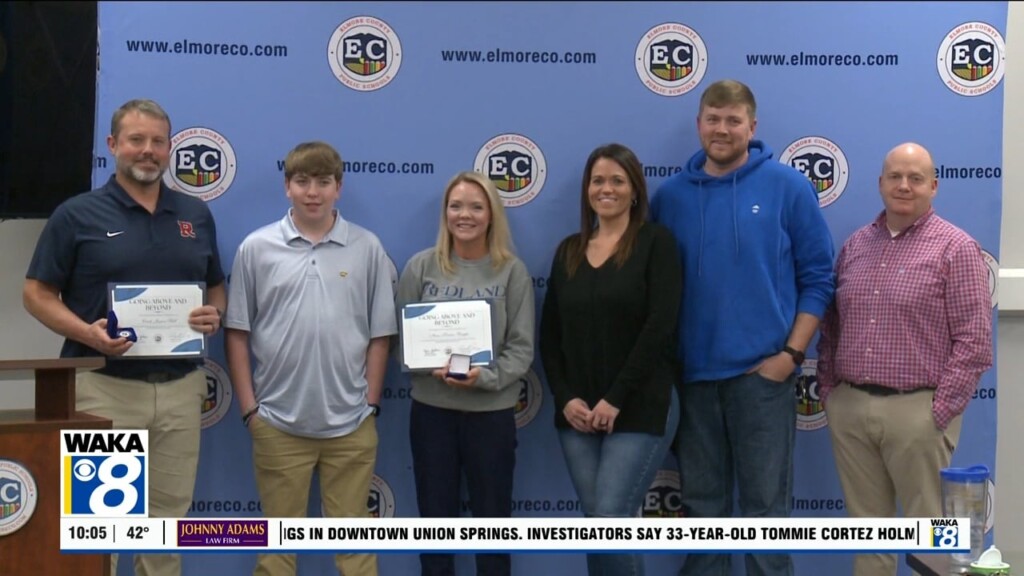 Student Saved 021725