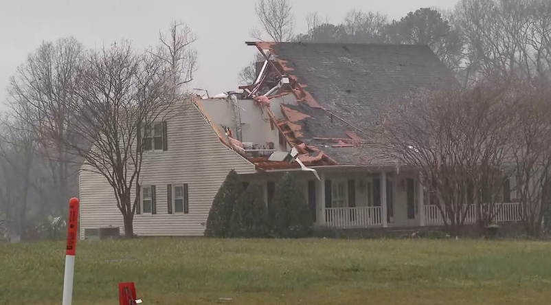 Pickens Co Wbma