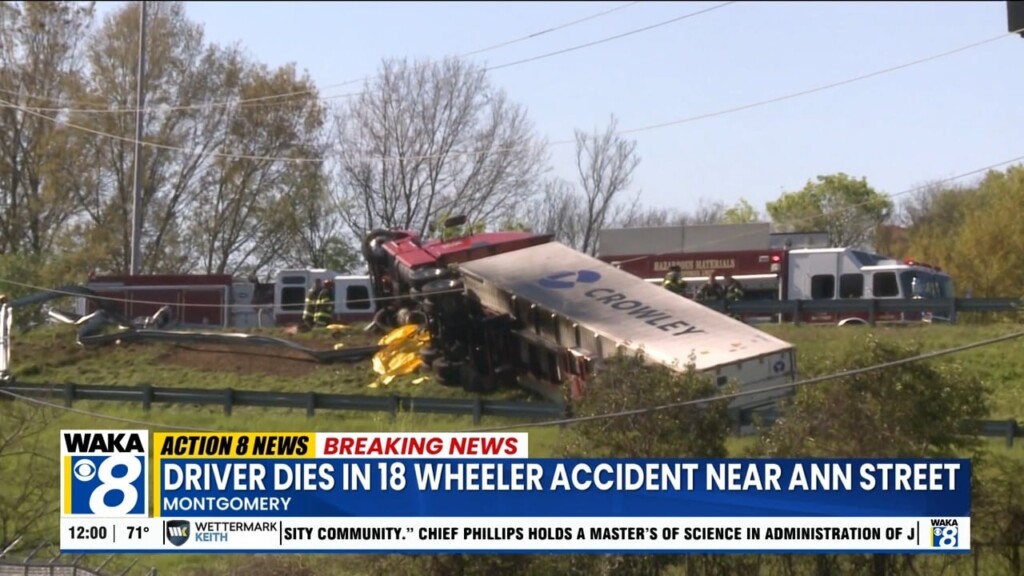Fatal Wreck 032525