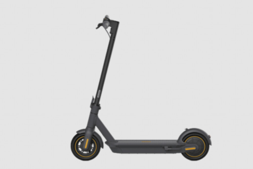 Segway Recall