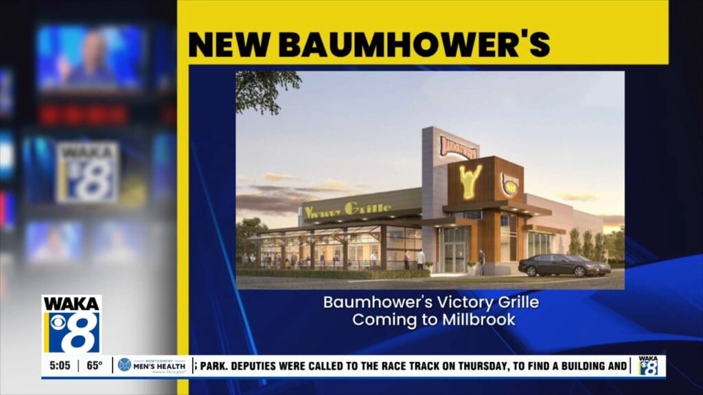 New Baumhowers Restaurant 032425
