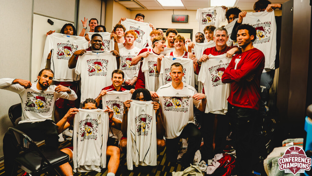 Troy Mens Basketball