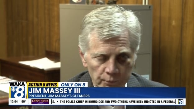 Jim Massey 031325
