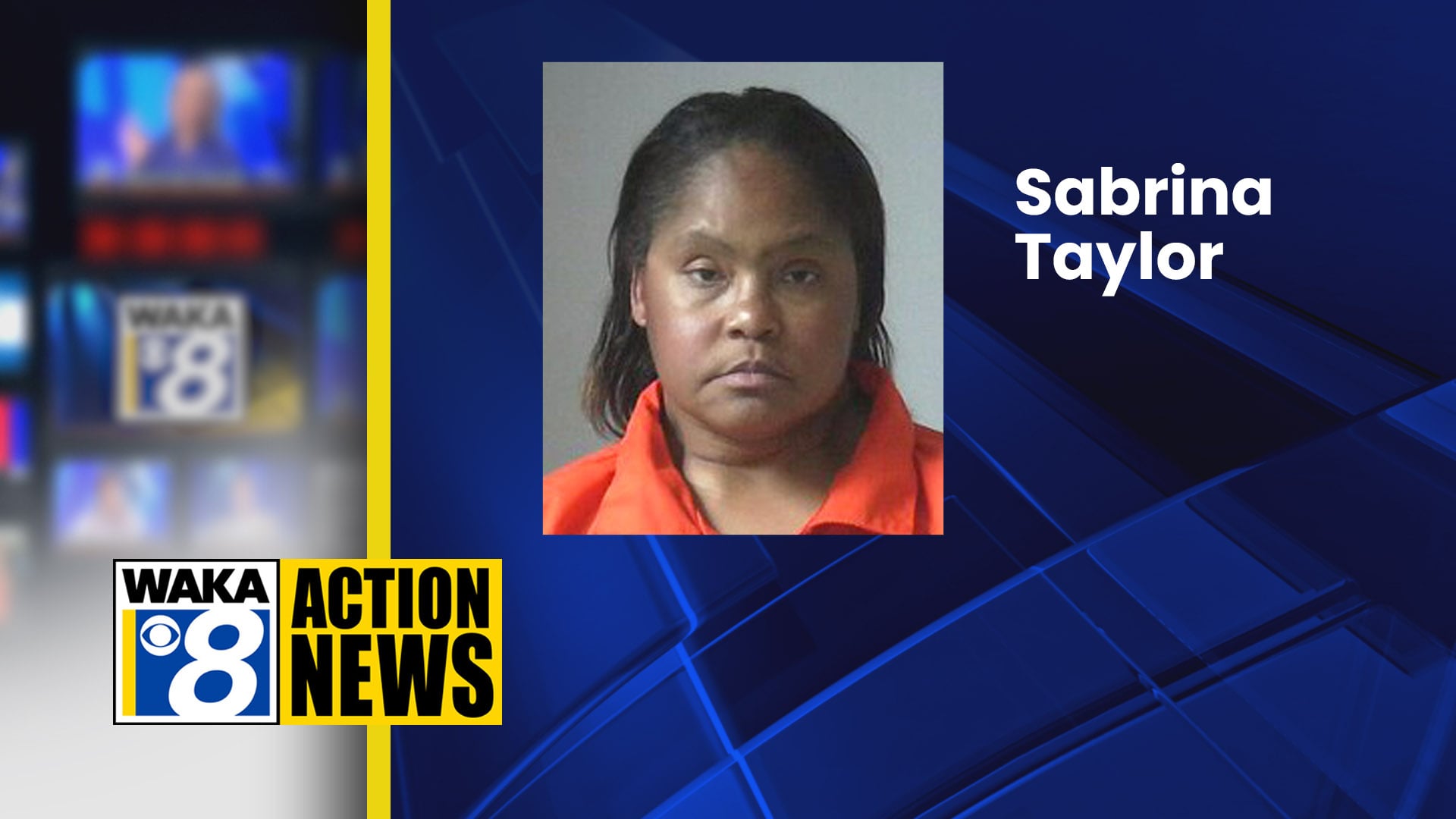 State prison guard arrested on contraband charges - WAKA 8