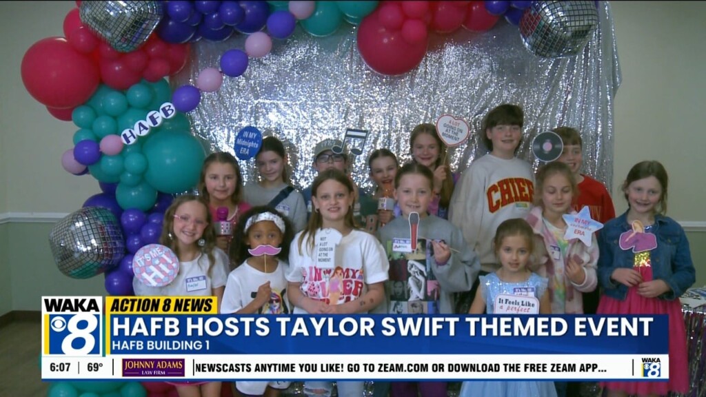 Hafb Taylor Swift