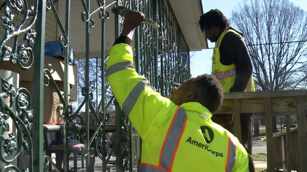 Waka Americorps0311 Pkg