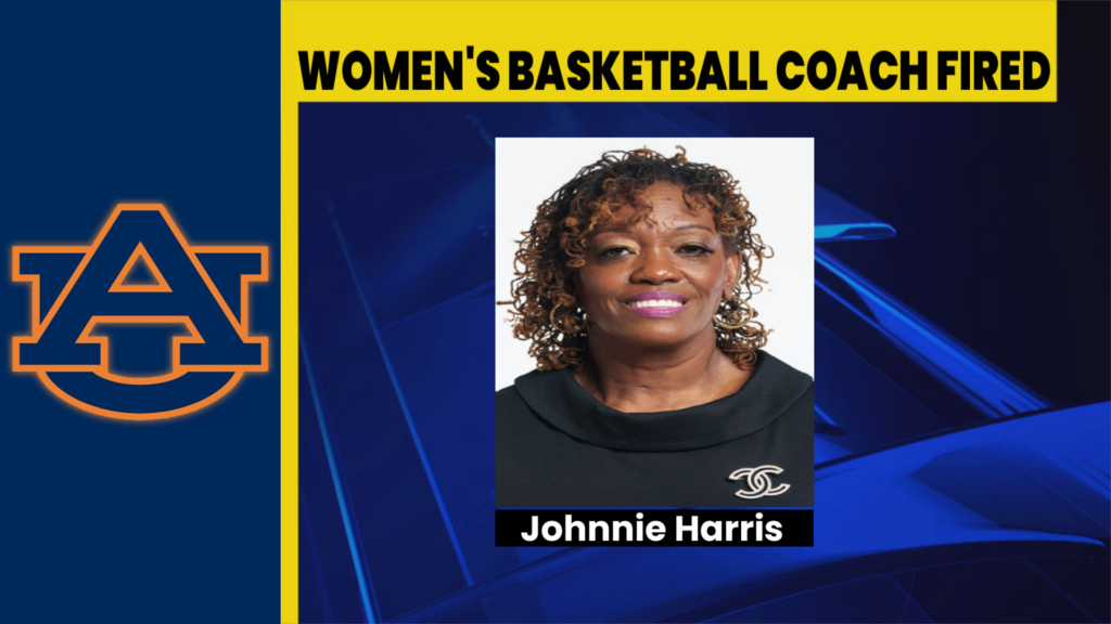Auburn Women