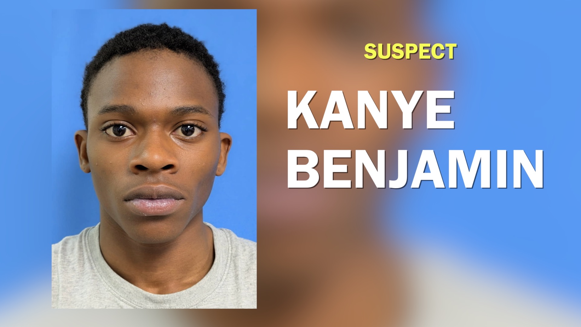 Dallas Co. trail ride shooting suspect arrested for attempted murder ...