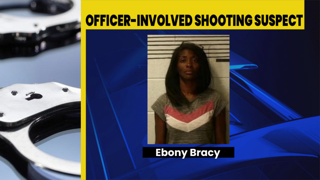 Ebony Bracy