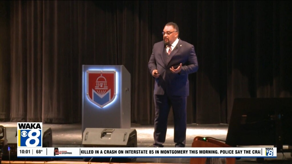 Second And Final Town Hall Meeting In Search For Mps Superintendent
