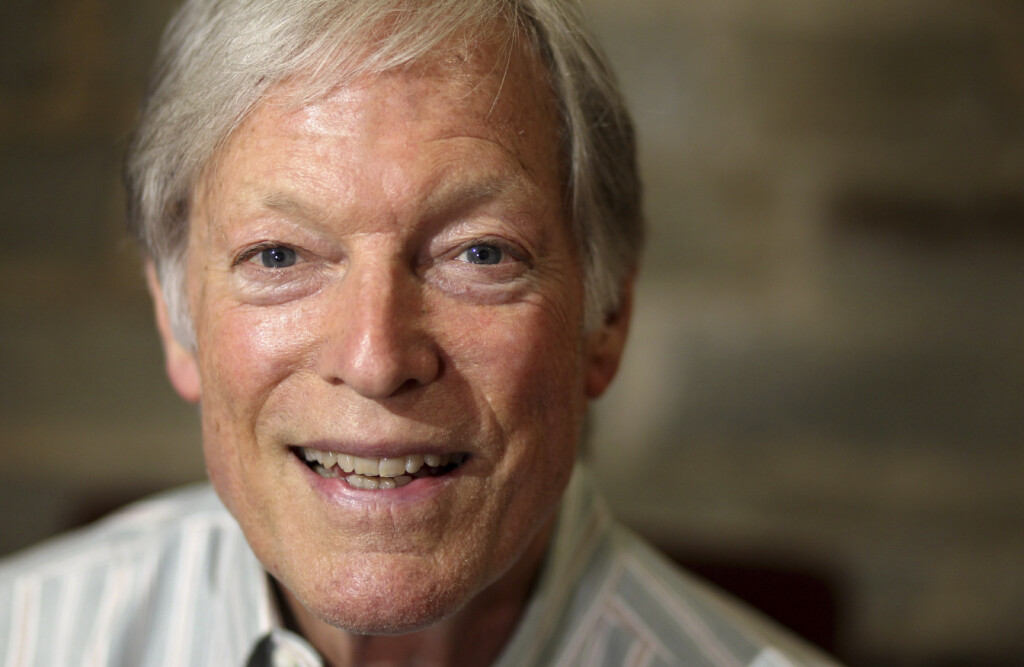 Obit Richard Chamberlain