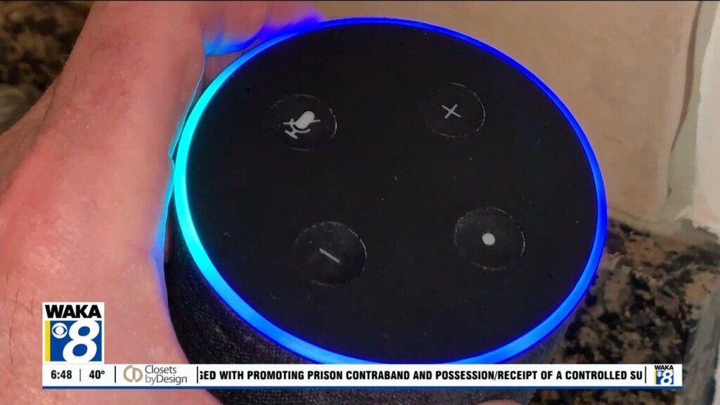 Wtt Alexa Recording You 031825