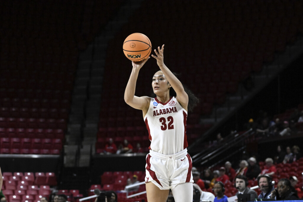 Ncaa Green Bay Alabama Basketball