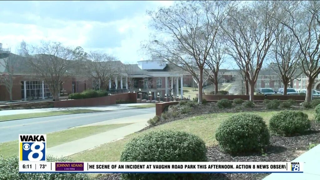 Troy University Offering Free Mental Health To Students