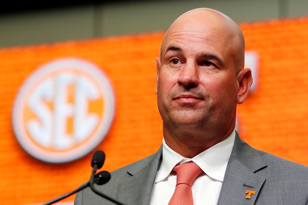 Ncaa Tennessee Pruitt Lawsuit
