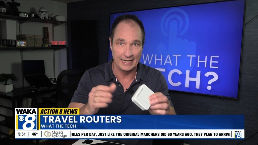 Wtt Travel Router 031125