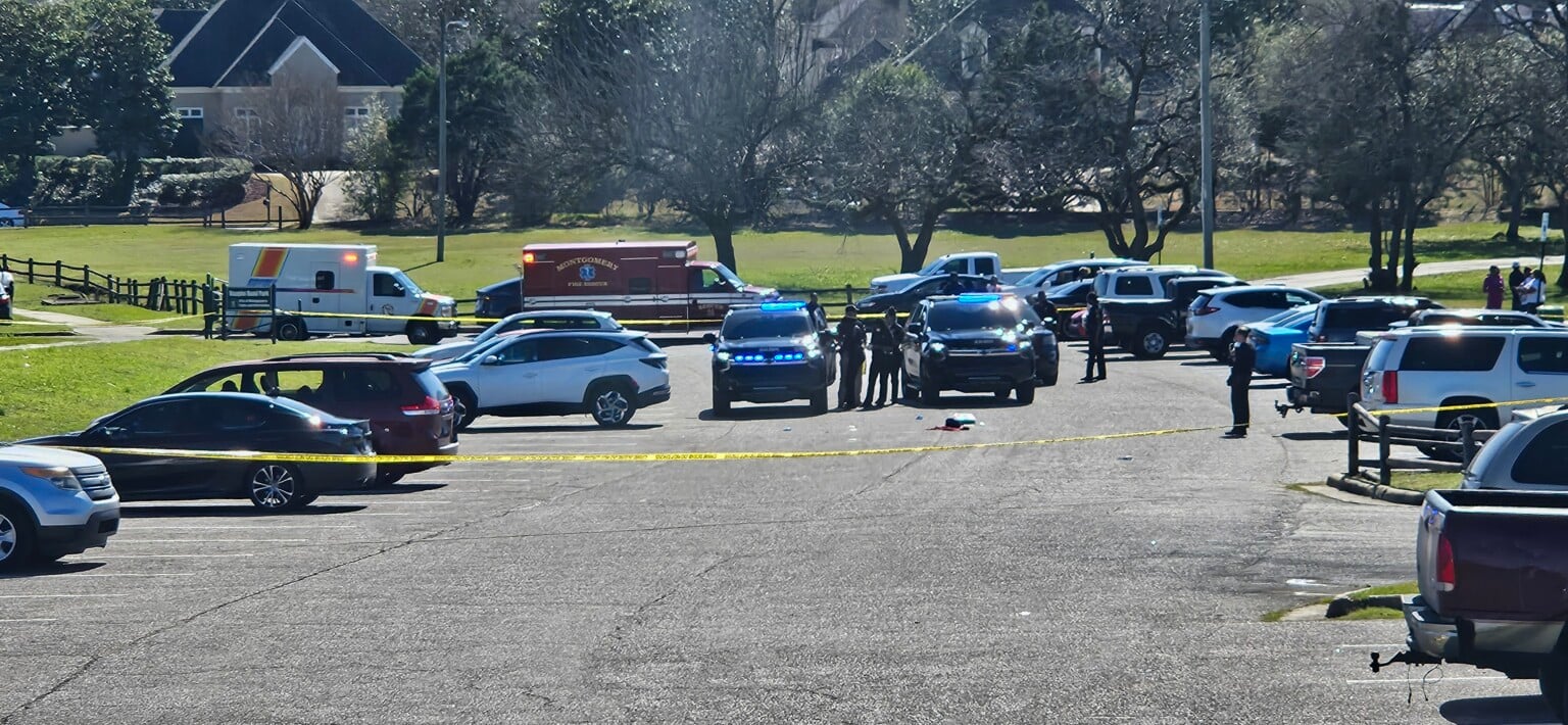 ACTION 8 UPDATE: Montgomery police investigating fatal shooting - WAKA 8