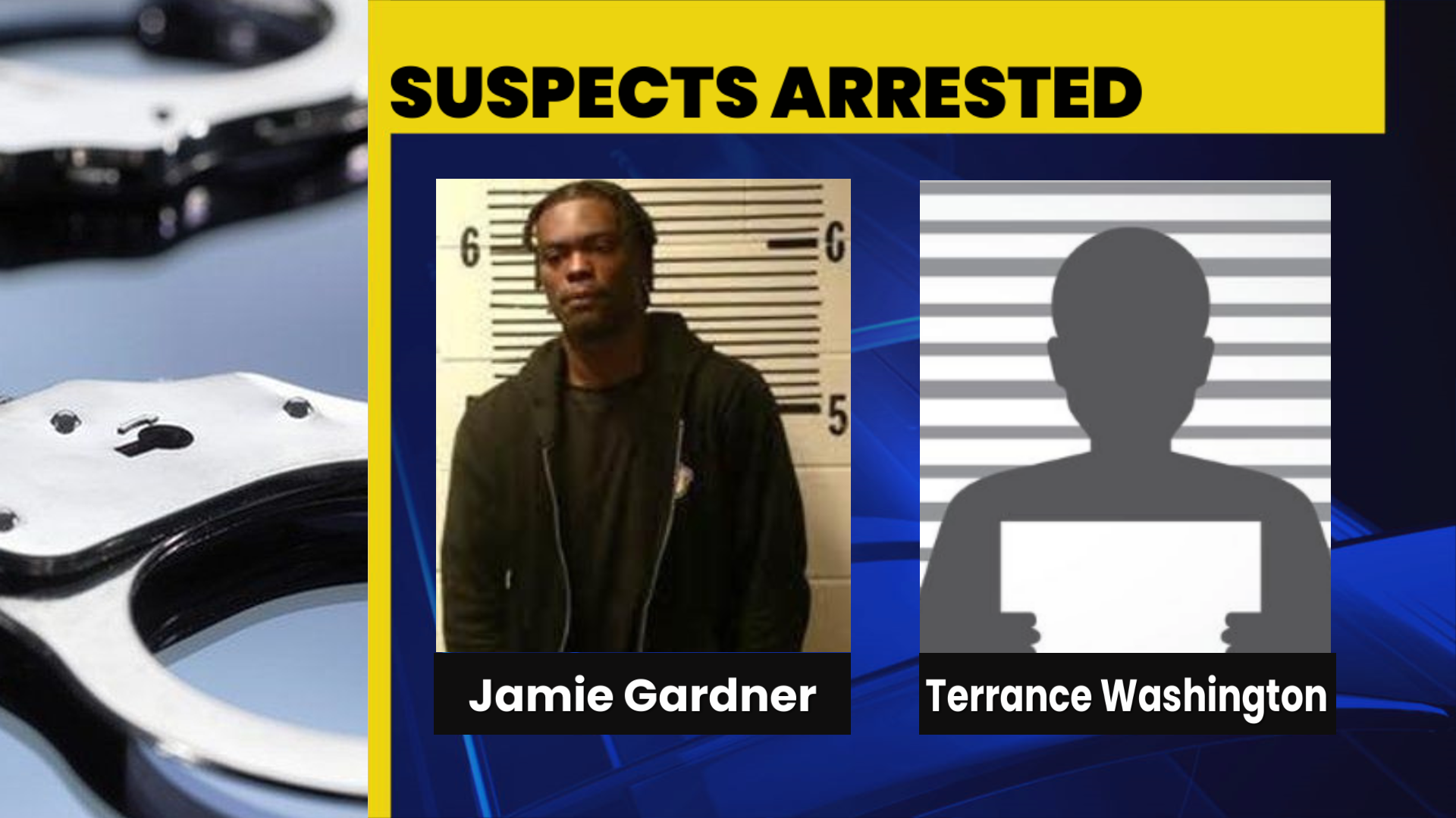 Two arrested at Elmore Correctional Facility for trespassing - WAKA 8