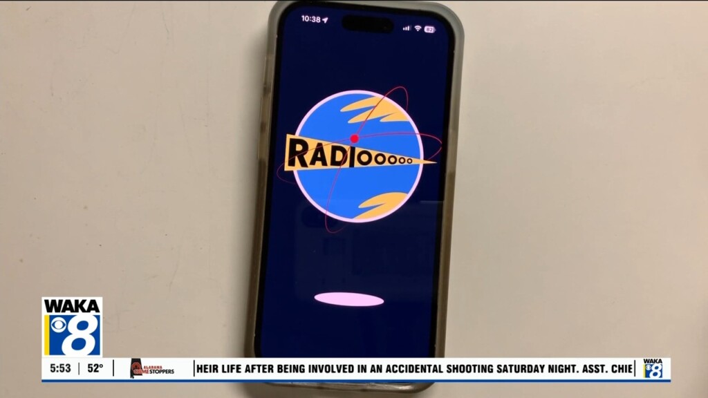 Wtt App Of The Day Radioooooo 041425