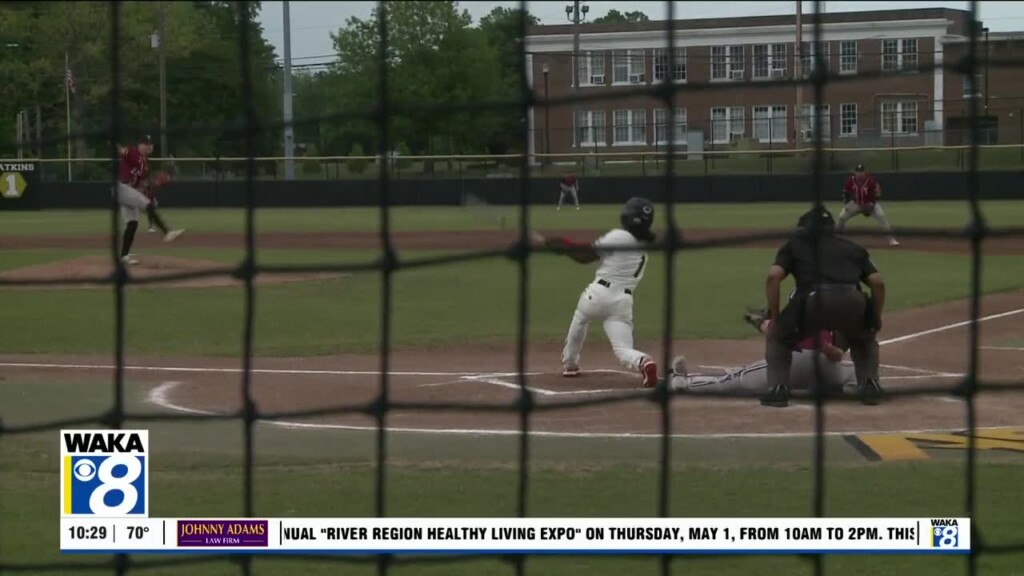 Troy Alabama State Baseball
