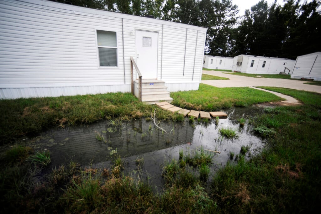 Environmental Justice Alabama