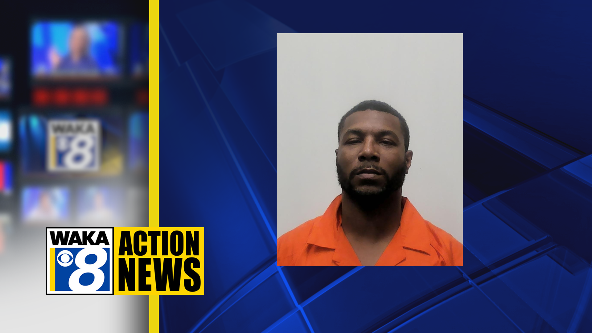 ADOC correctional officer arrested for promoting prison contraband - WAKA 8
