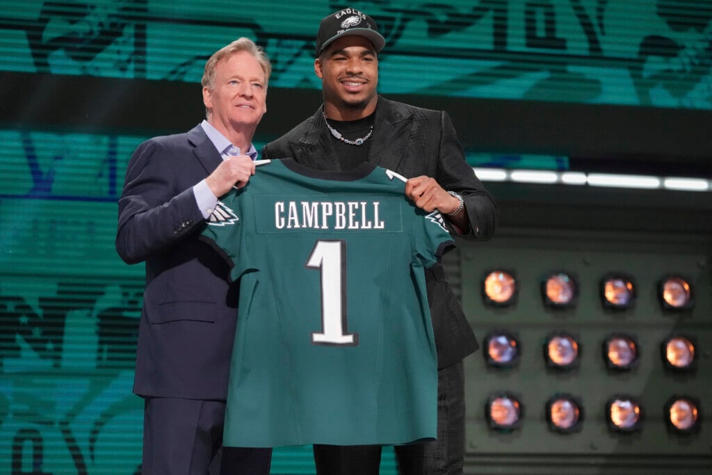 Nfl Draft Football