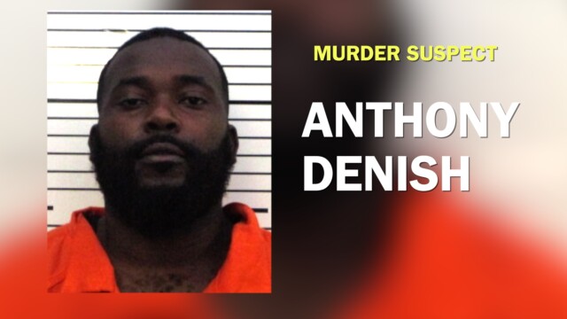 Pine Hill man arrested in 2022 murder case - WAKA 8
