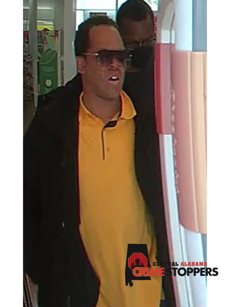 Ulta Suspects