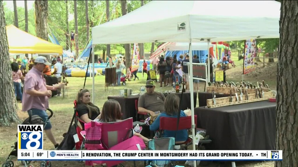 53rd Annual Calico Fort