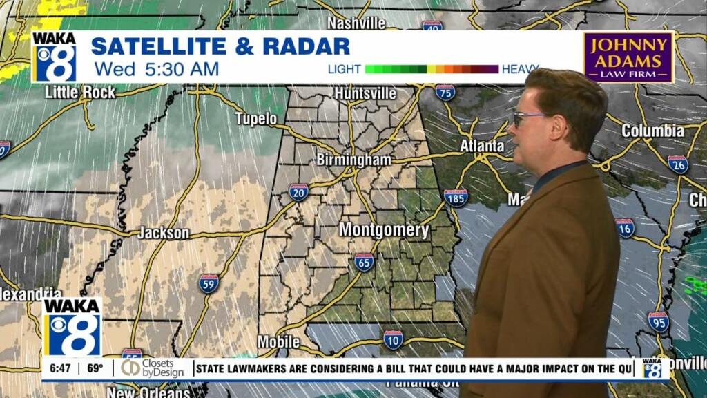 Chris Am Weather 4/2