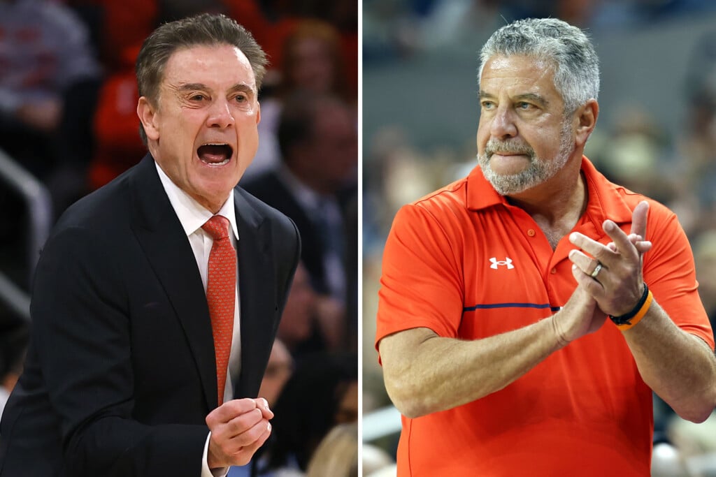 Ap Coach Of The Year Basketball