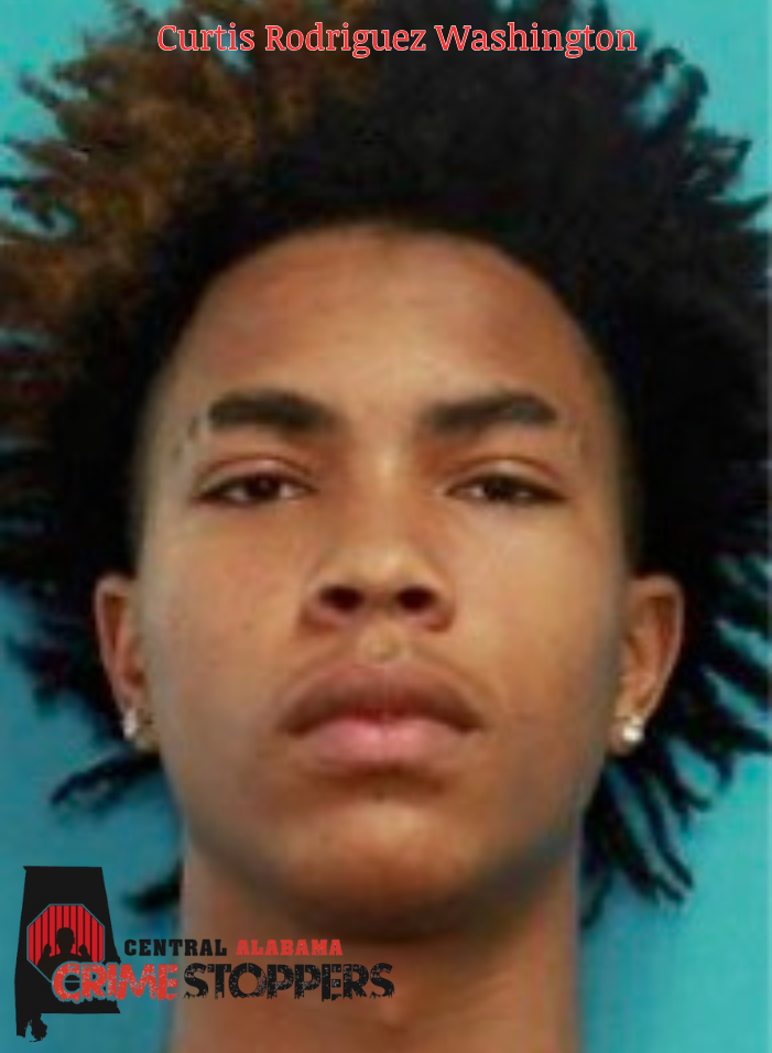Curtis Rodriguez Washington