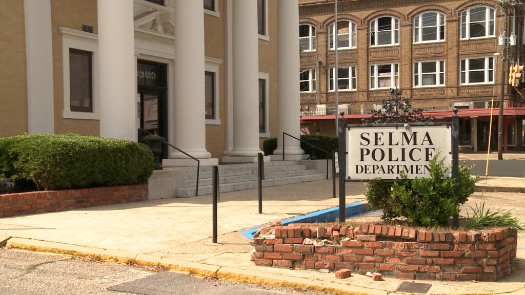 Waka Selma6thmurder0429 Vo