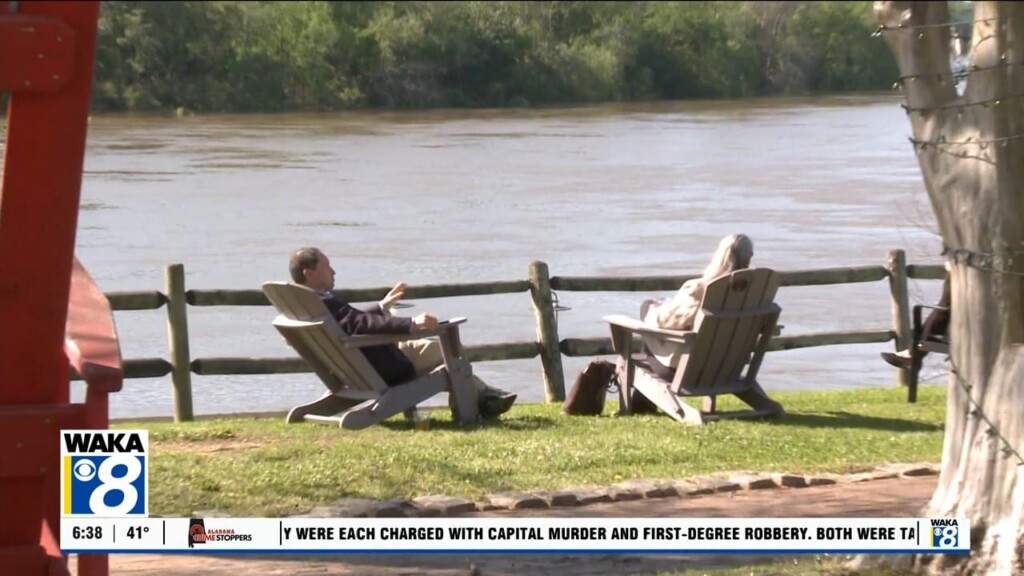 Alabama Rivers 040825