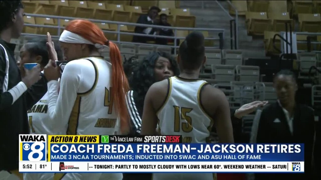 Freda Freeman Jackson
