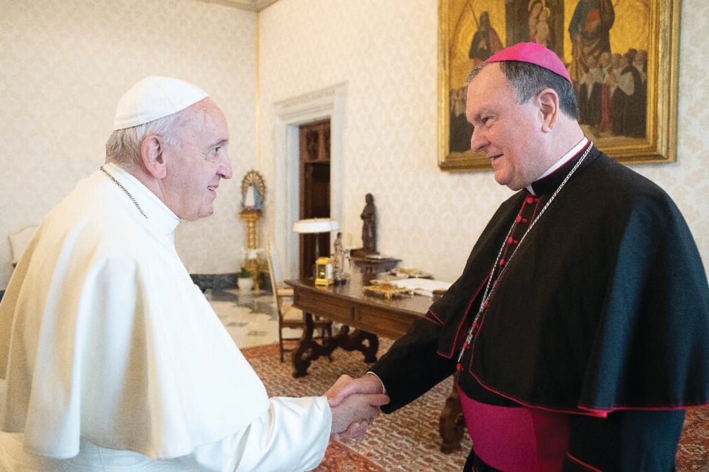 Pope Francis