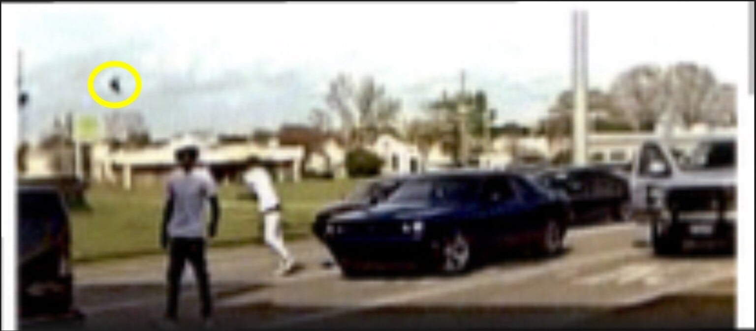 Montgomery man sentenced to federal prison in shooting that injured ...