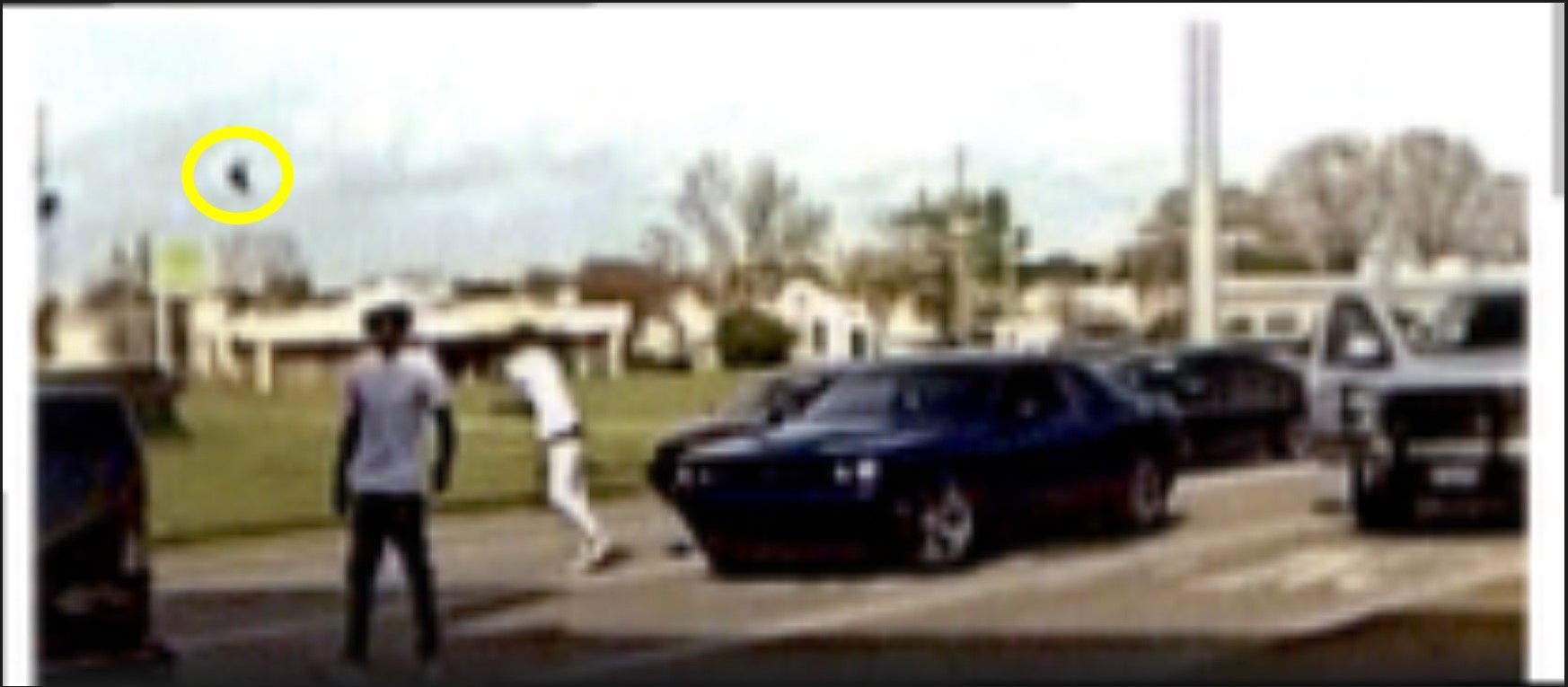 Montgomery man sentenced to federal prison in shooting that injured ...